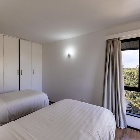 Ol Pejeta Mansion Βίλα Nanyuki Εξωτερικό φωτογραφία