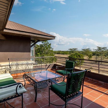 Ol Pejeta Mansion Βίλα Nanyuki Εξωτερικό φωτογραφία