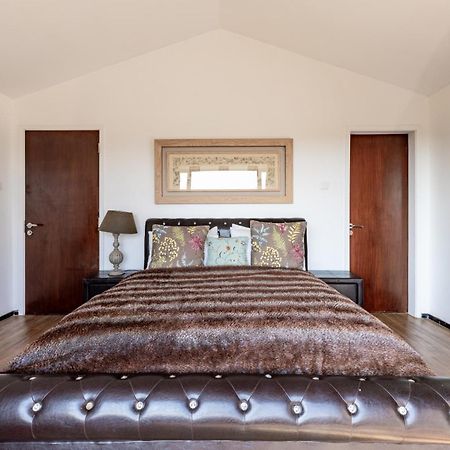 Ol Pejeta Mansion Βίλα Nanyuki Εξωτερικό φωτογραφία