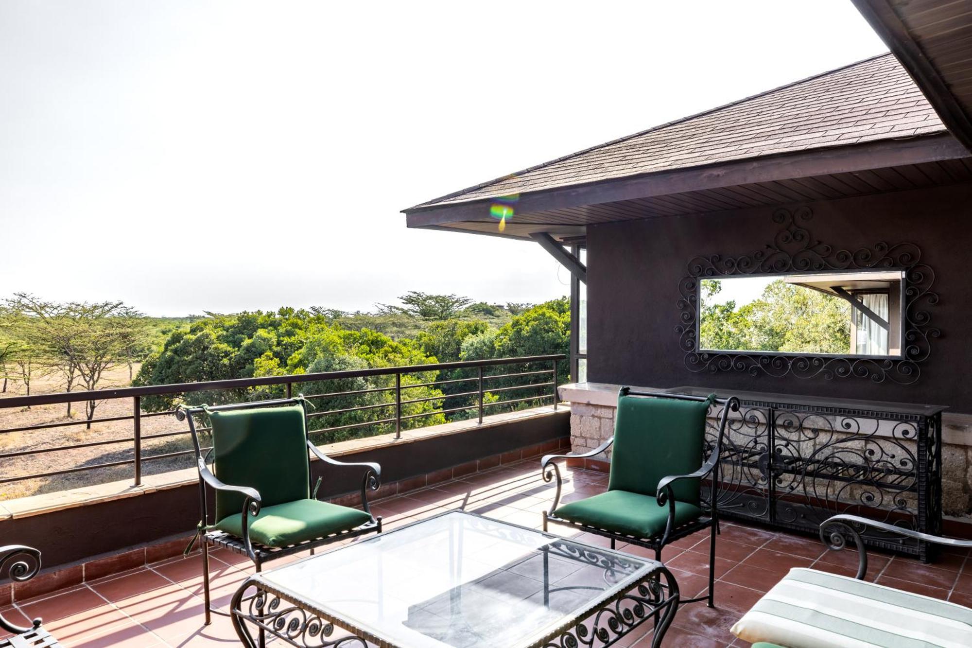 Ol Pejeta Mansion Βίλα Nanyuki Εξωτερικό φωτογραφία