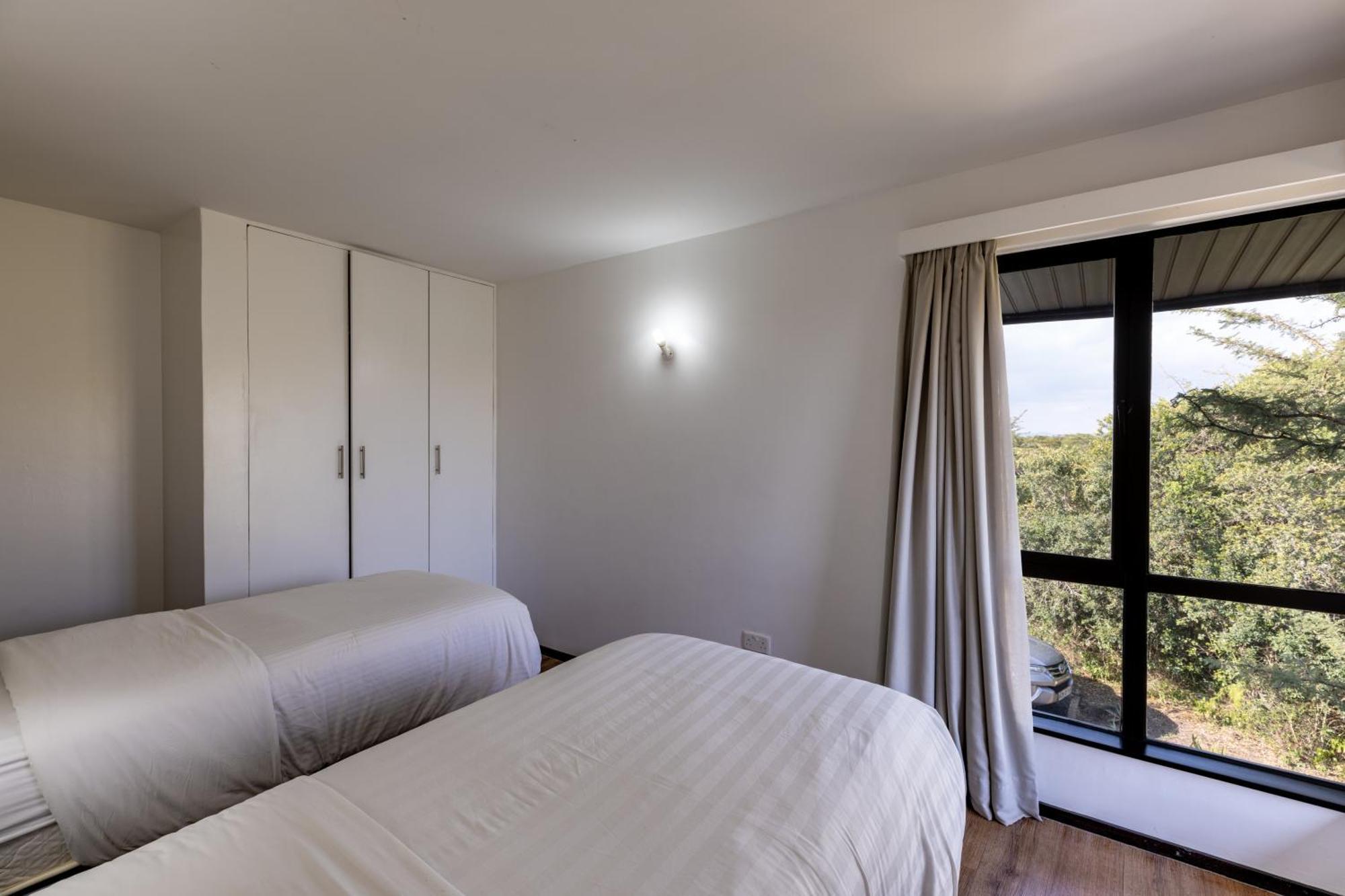 Ol Pejeta Mansion Βίλα Nanyuki Εξωτερικό φωτογραφία
