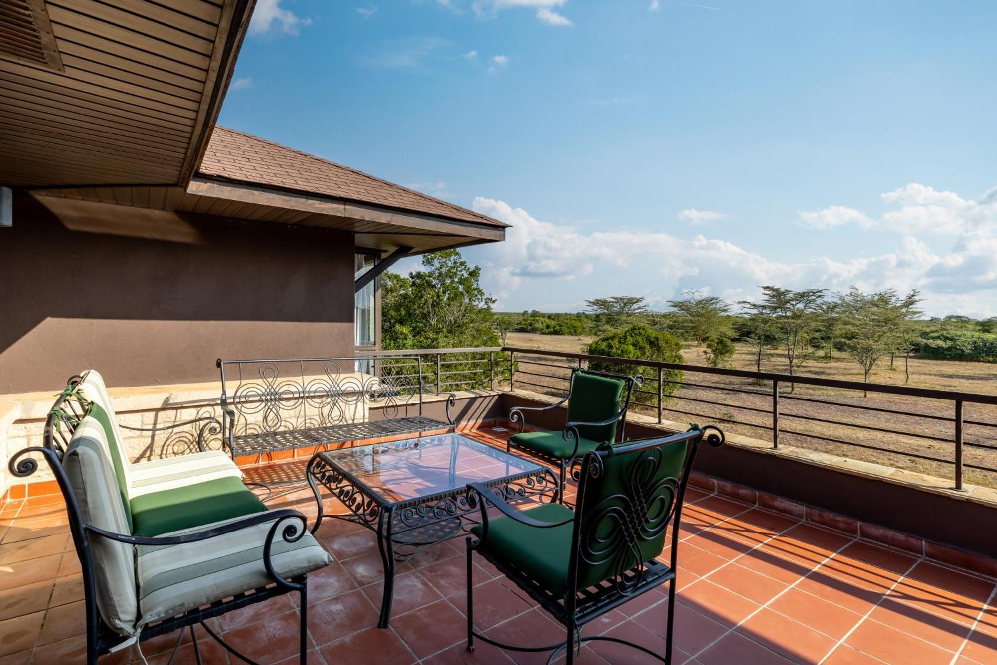 Ol Pejeta Mansion Βίλα Nanyuki Εξωτερικό φωτογραφία