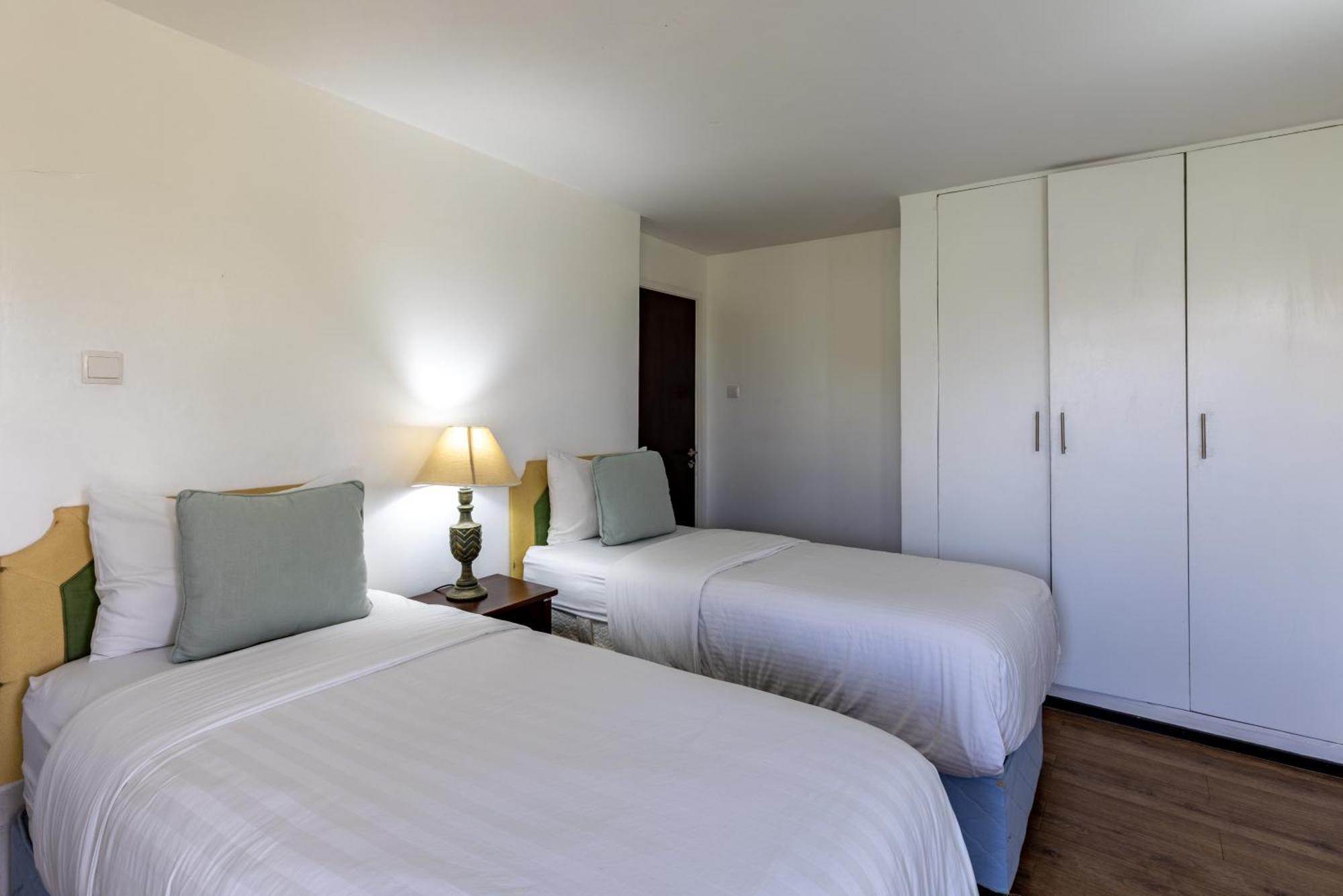 Ol Pejeta Mansion Βίλα Nanyuki Εξωτερικό φωτογραφία