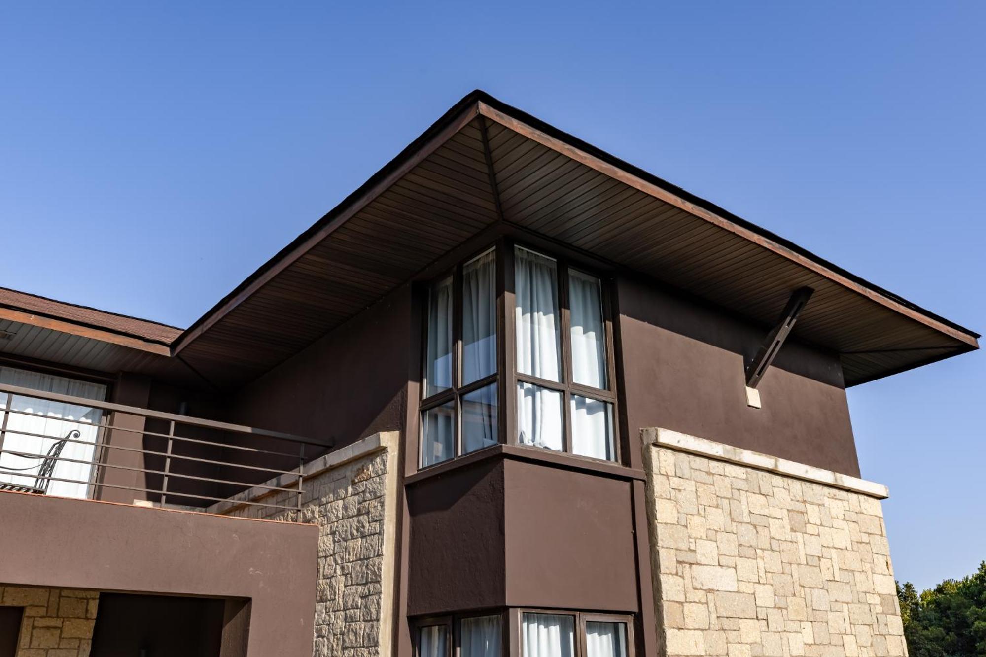 Ol Pejeta Mansion Βίλα Nanyuki Εξωτερικό φωτογραφία