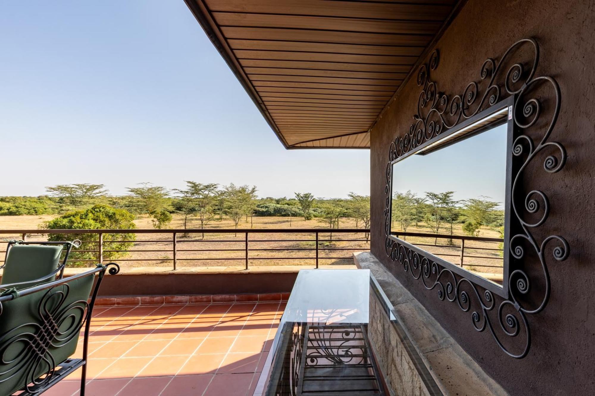 Ol Pejeta Mansion Βίλα Nanyuki Εξωτερικό φωτογραφία