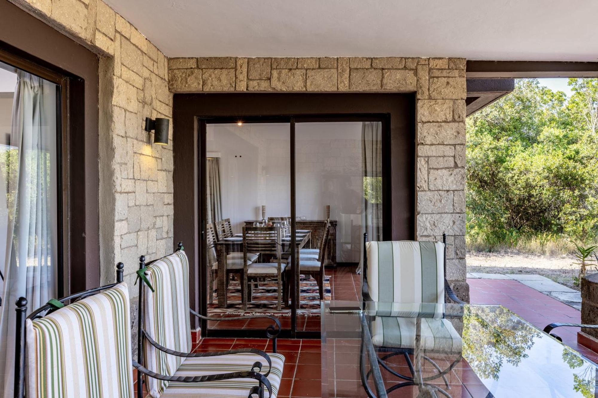 Ol Pejeta Mansion Βίλα Nanyuki Εξωτερικό φωτογραφία