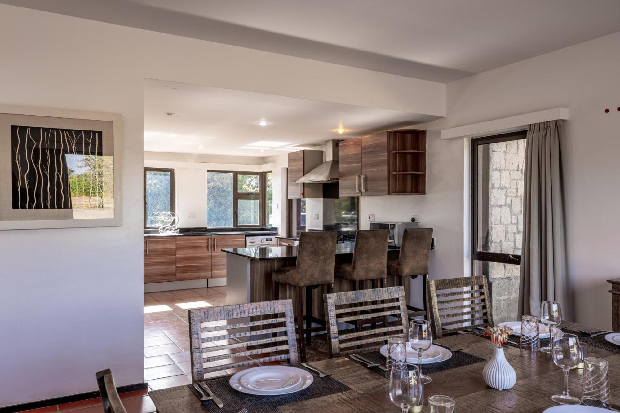 Ol Pejeta Mansion Βίλα Nanyuki Εξωτερικό φωτογραφία