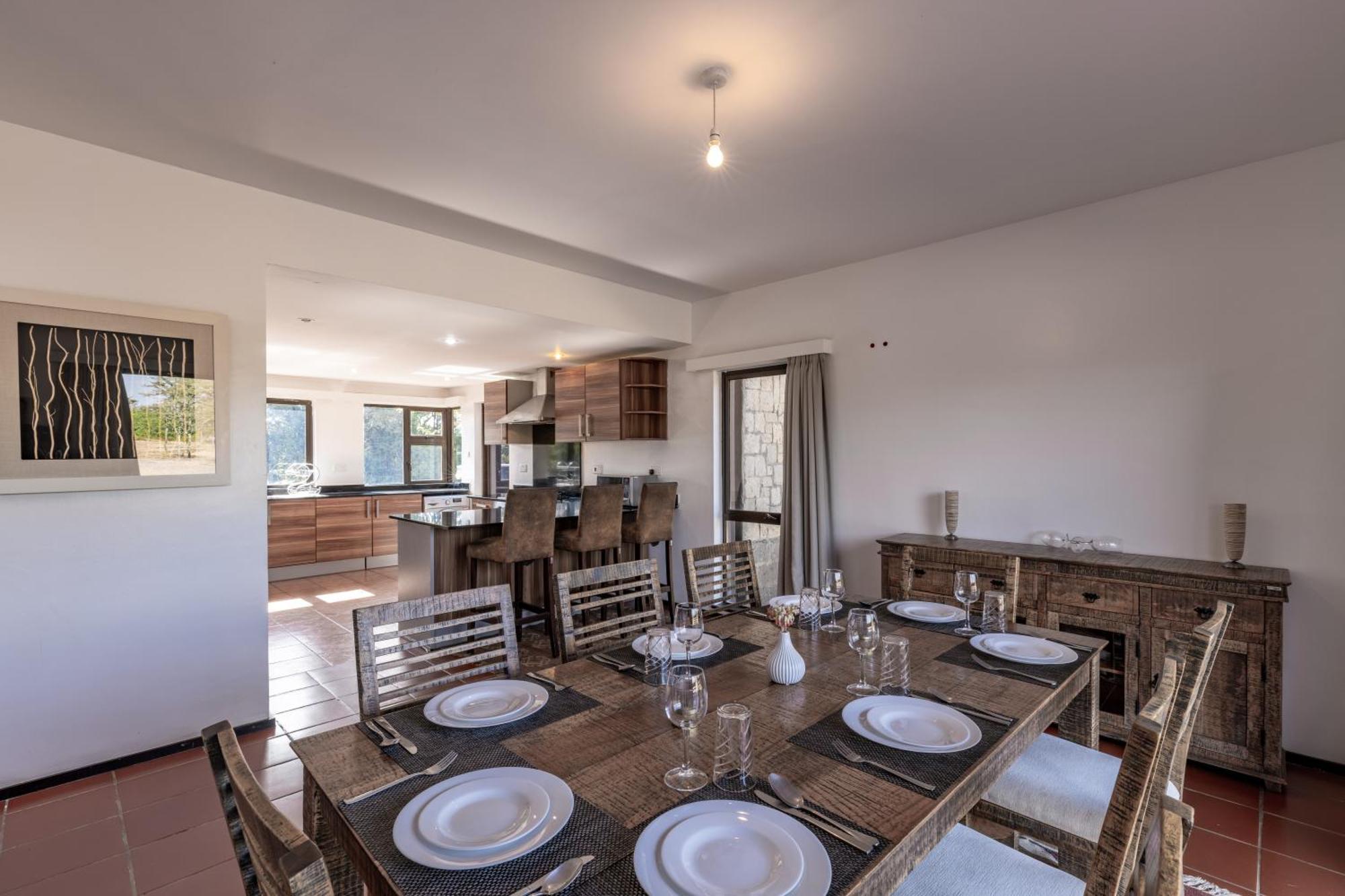 Ol Pejeta Mansion Βίλα Nanyuki Εξωτερικό φωτογραφία