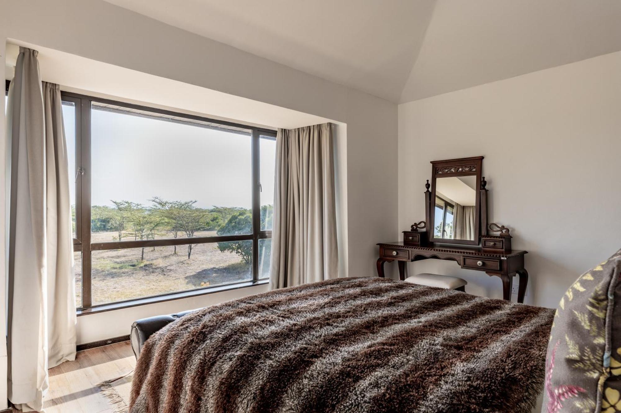 Ol Pejeta Mansion Βίλα Nanyuki Εξωτερικό φωτογραφία