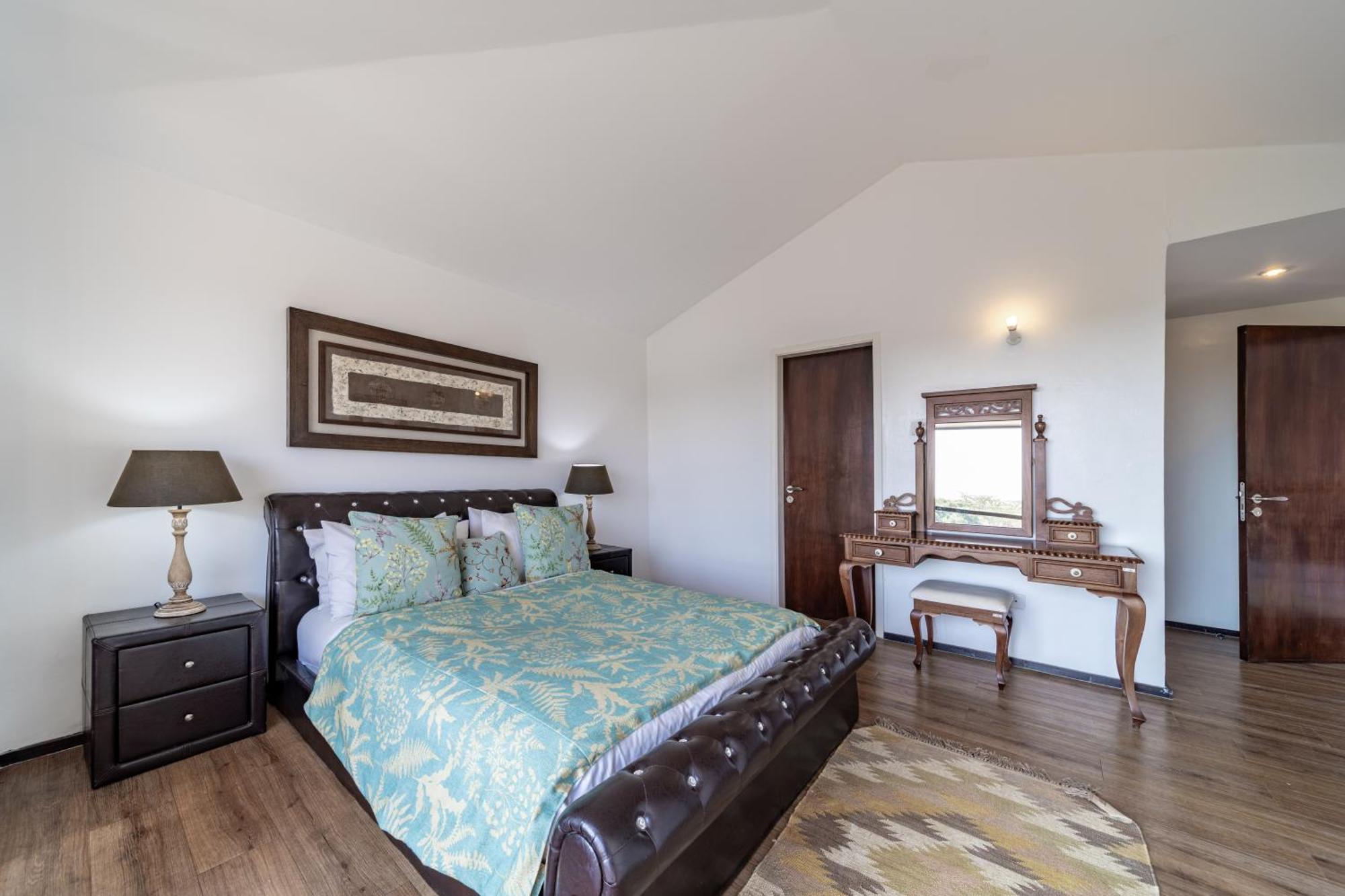 Ol Pejeta Mansion Βίλα Nanyuki Εξωτερικό φωτογραφία