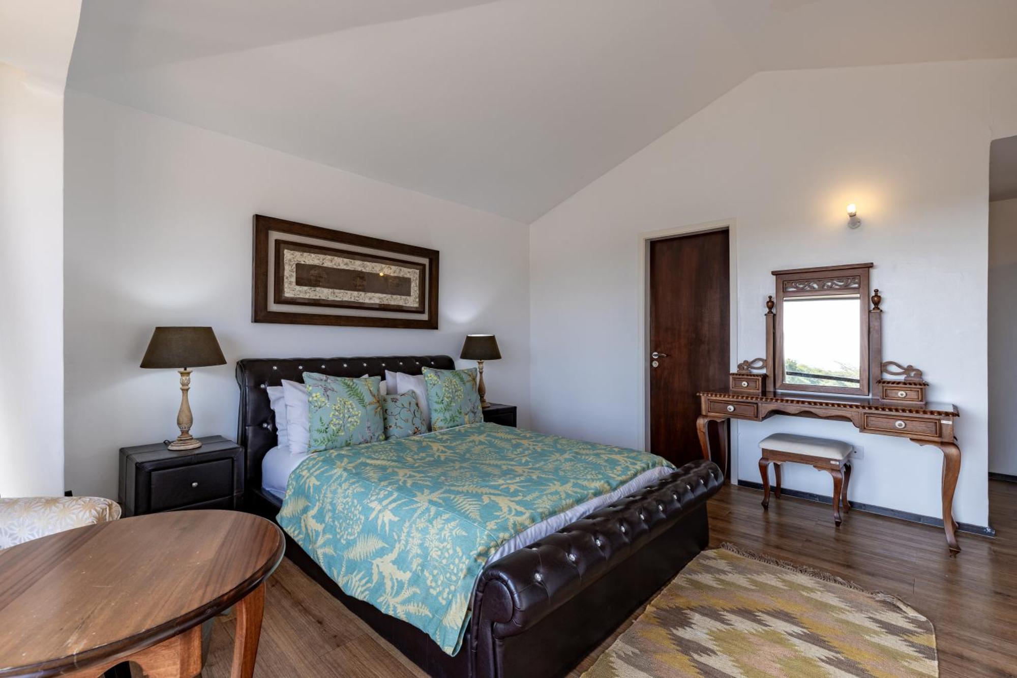 Ol Pejeta Mansion Βίλα Nanyuki Εξωτερικό φωτογραφία